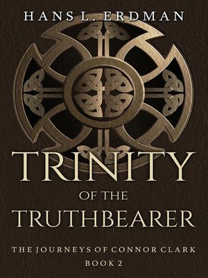 cover image of Trinity of the Truthbearer